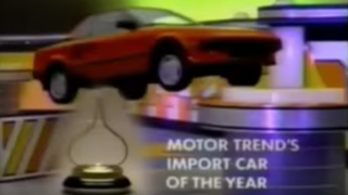 Real Toyota Heads Will Know What the Toyota Supra Super Bowl Ad Was a Callback To